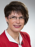 Pfarrerin Kerstin Schröder