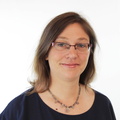 Pfarrerin Dr. Caroline Miesner