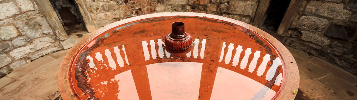 Predigerseminar Hofgesimar