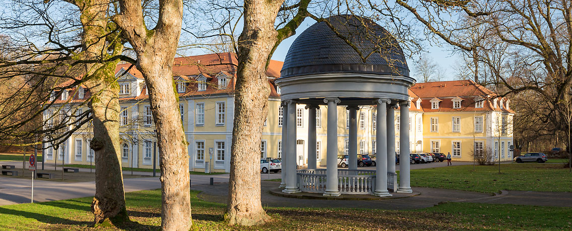 Predigerseminar Headerbild